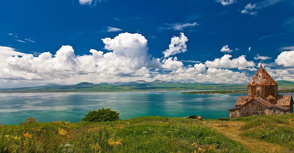 Lake Sevan and Dilijan Group Tour